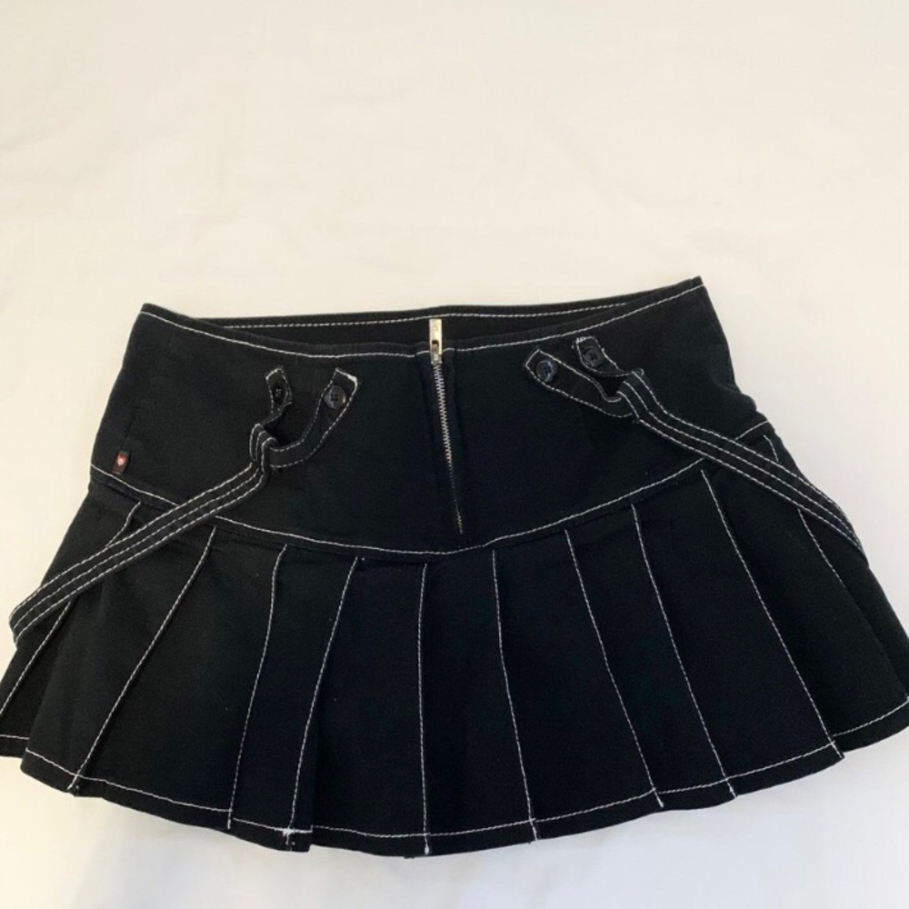 Tripp Skeleanimals Skirt Collectors Size Small - Picture 5 of 6
